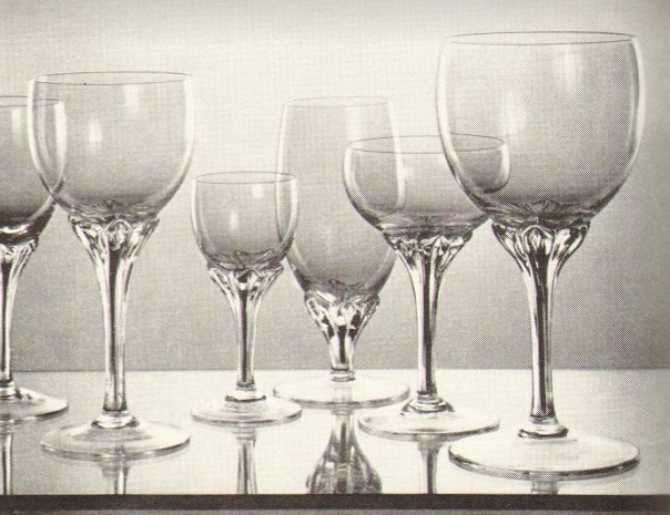 Harrachov - 1/2620, Drinking set