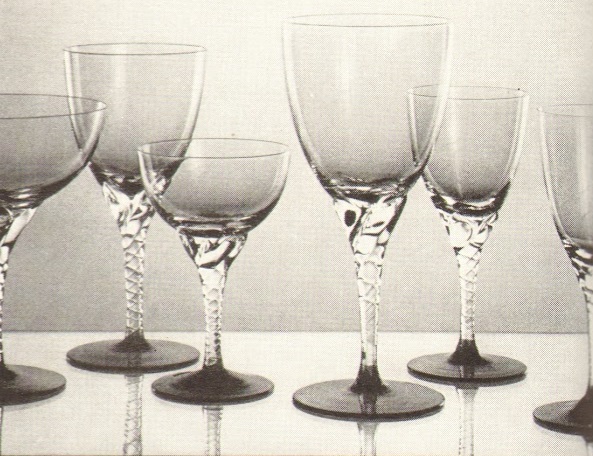 Harrachov - 1/2636, Drinking set