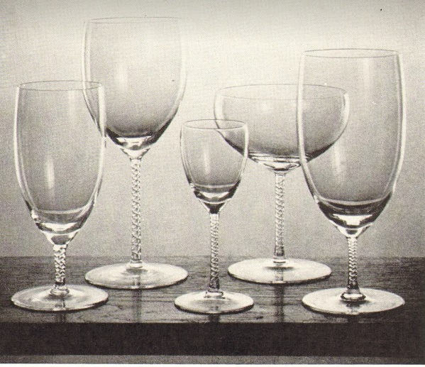 Harrachov - 1/2747, Drinking set