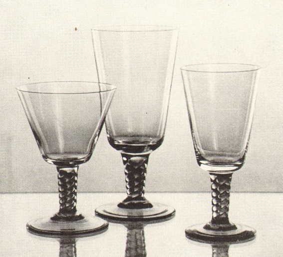 Harrachov - 1/2708, Drinking set