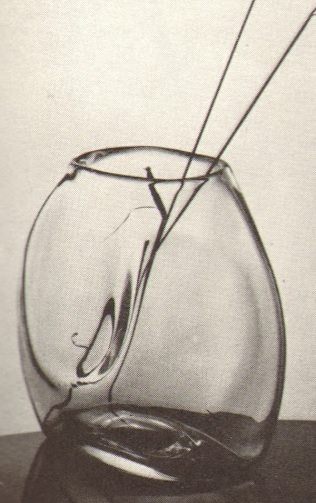 Chlum - FR1, Vase
