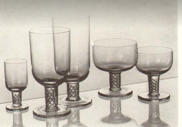 Harrachov - 1/2797, Drinking set
