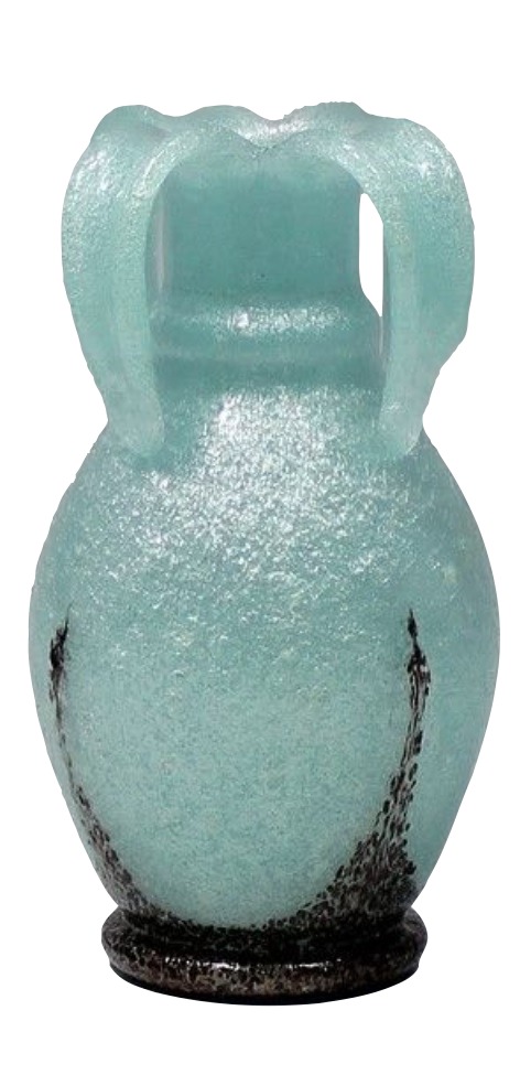 E. Beránek - 4610, Vase