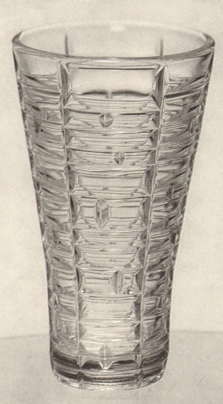 Libochovice - 3211, Vase