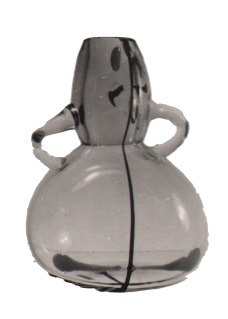 L. Blecha - 6064, Vase