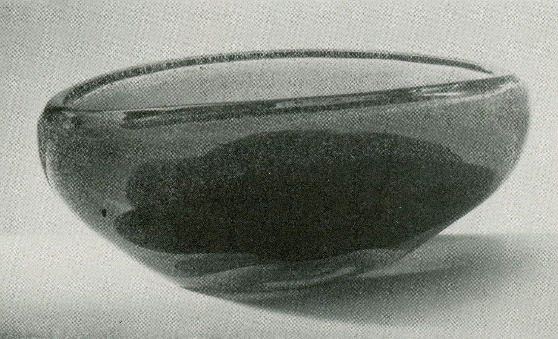 L. Blecha - 6331, Bowl