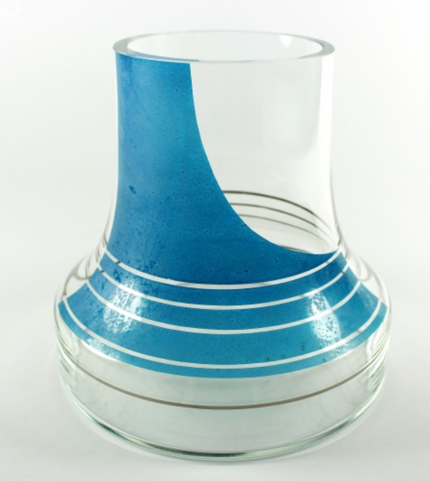 Crystalex - 21435/81566, Vase