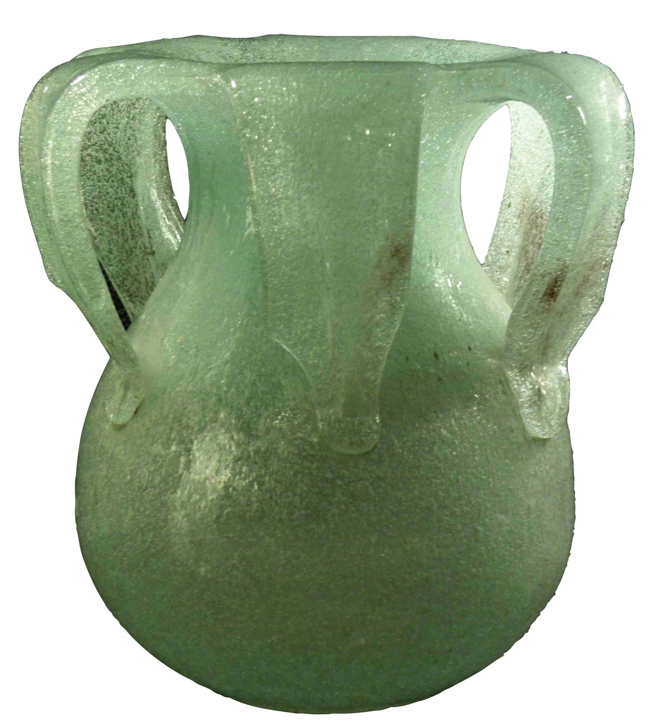 E. Beránek - 4676, Vase