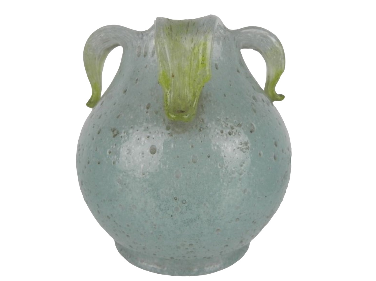 E. Beránek - 4679, Vase