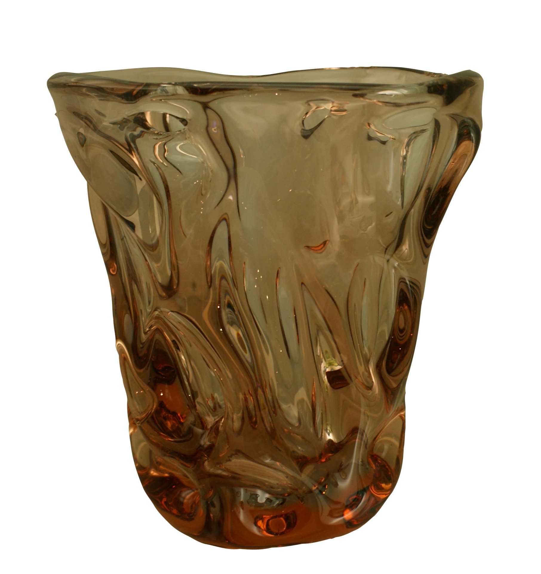 R. Beránek - 5551, Vase