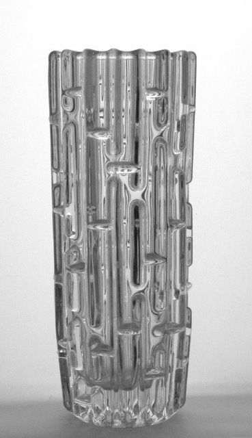 Heřmanova huť - 20082/250, Vase