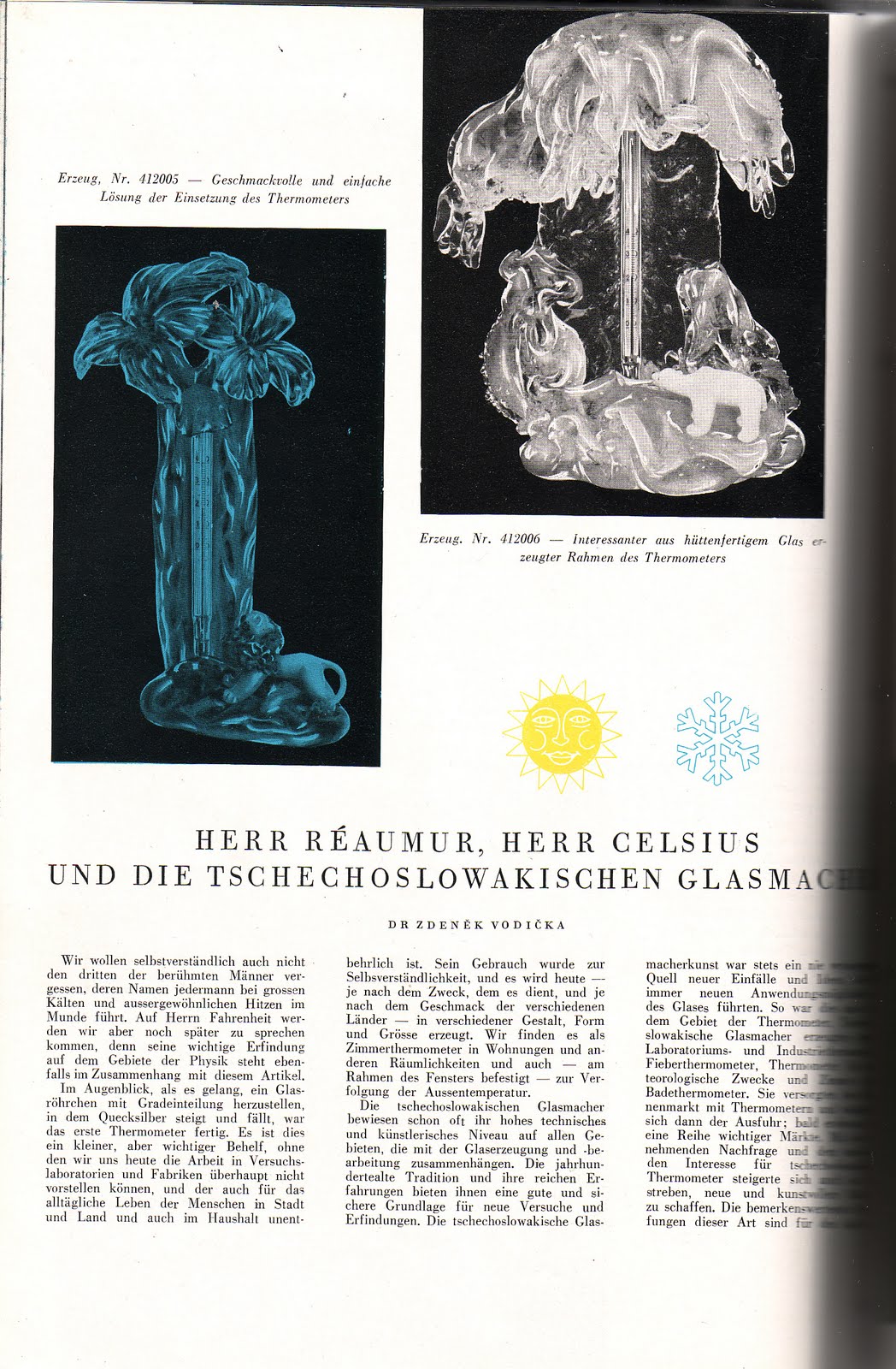 Glass Review 1956/6