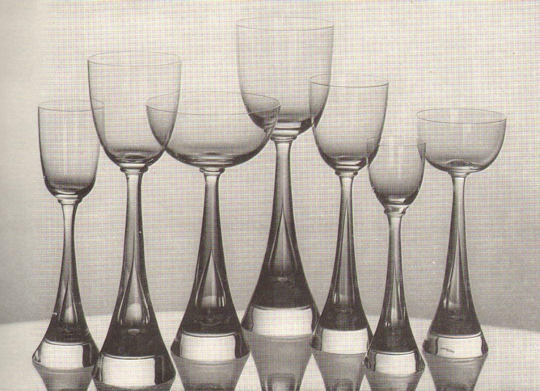 Harrachov - 1/2046, Glasses