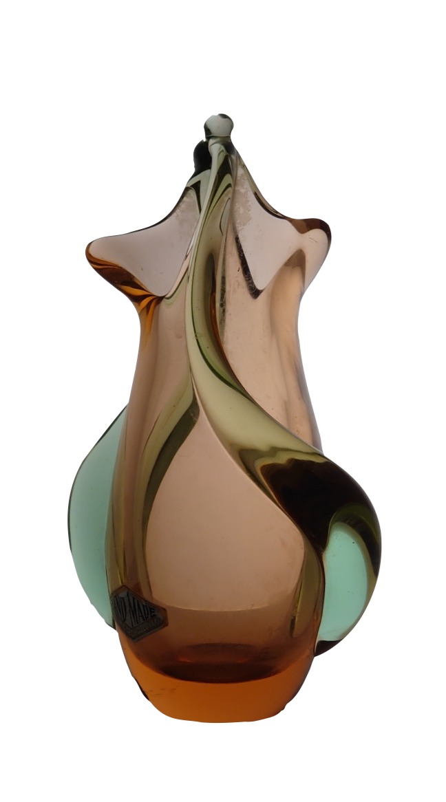 Mstišov - 52068/16 - Vase