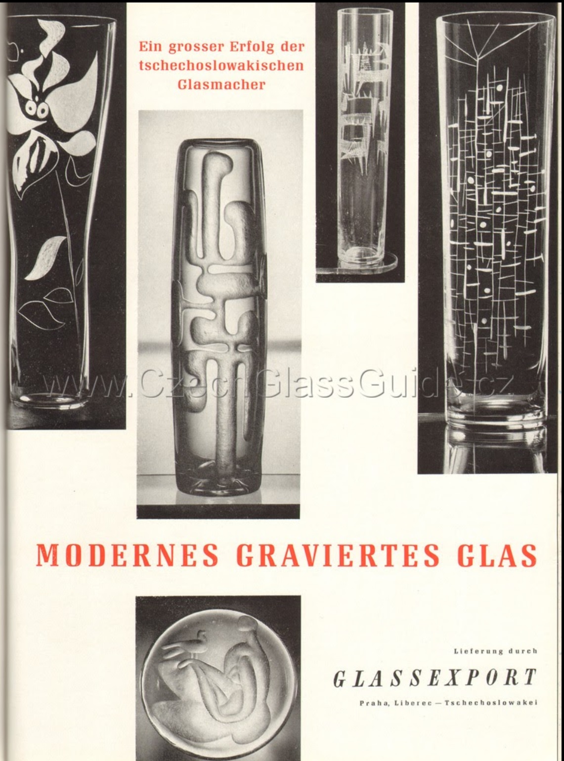 Glasrevue 1963/12