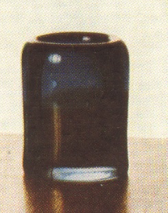 L. Blecha - 6372/8, Vase