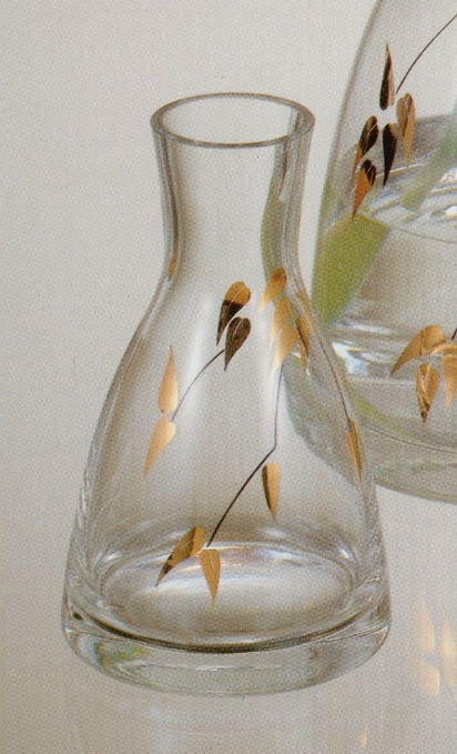 Crystalex - 22447/81507/160, Vase