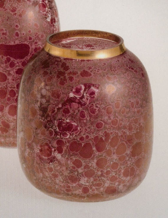Crystalex -22569/84750/135, Vase