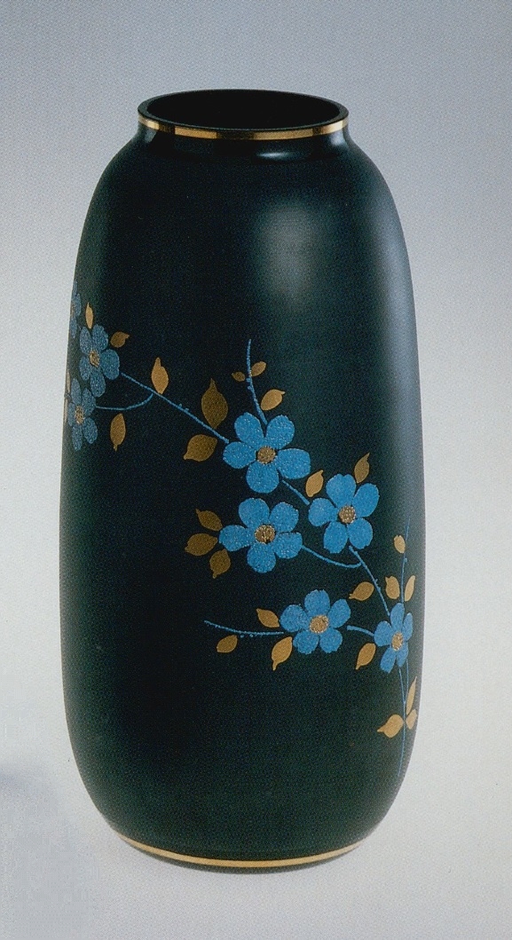Crystalex -  40211/81505/255, Vase