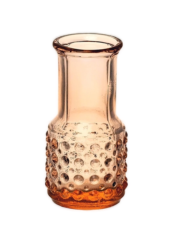 Jablonecké sklárny - 25656, Vase