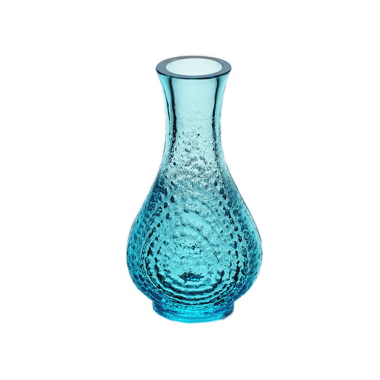Jablonecké sklárny - 25605/15, Vase