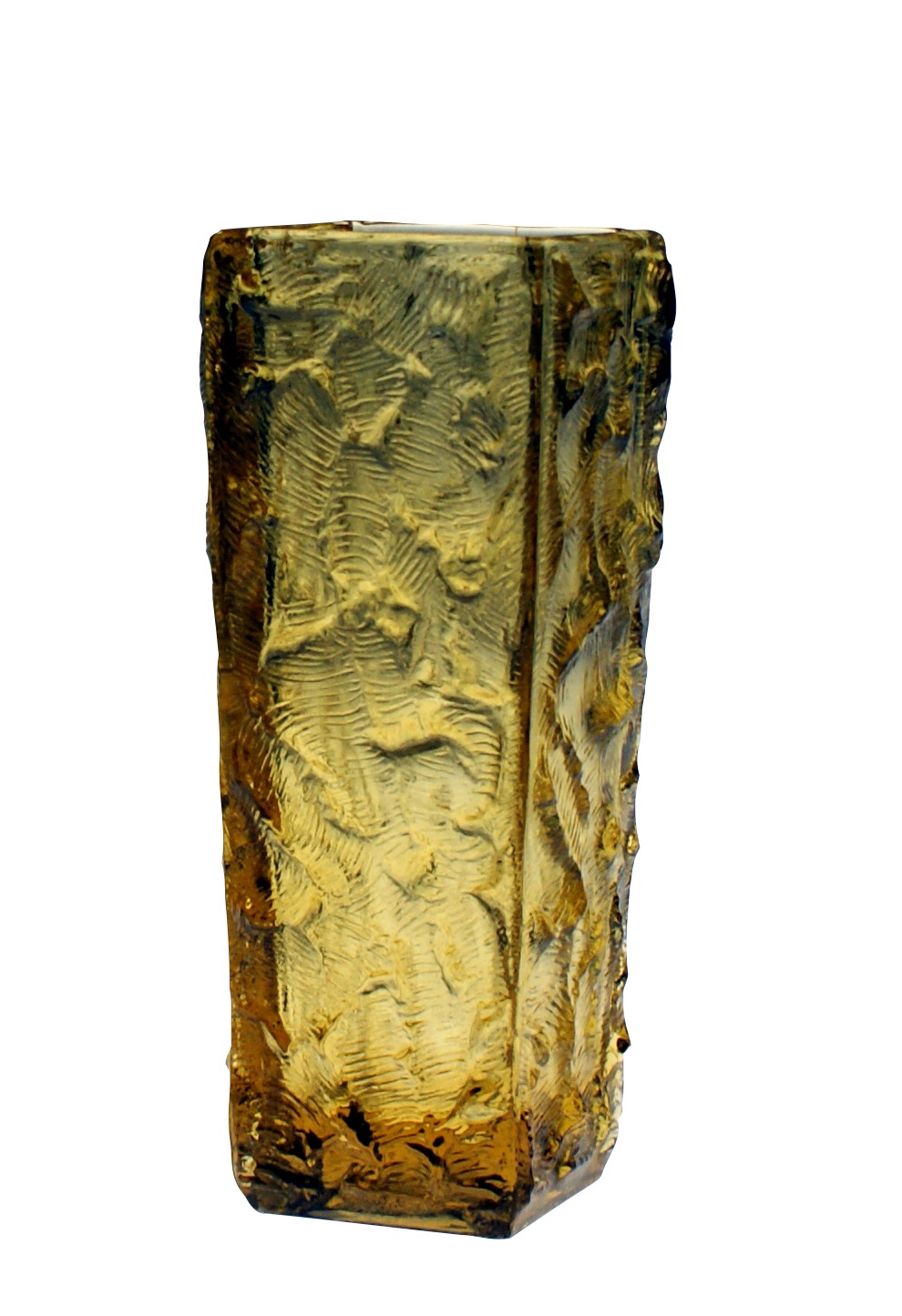 Rosice 1502/25, Vase