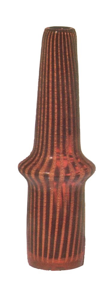 Chřibská -  274/1/36/C, Vase