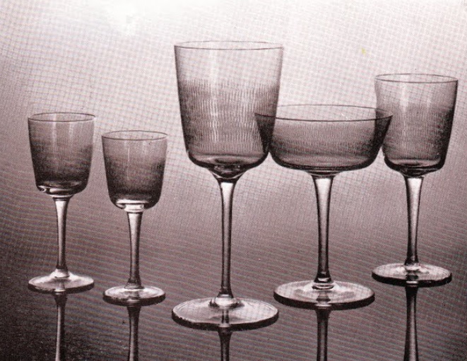 Lednické Rovne -  LR 1048/662, Drinking set