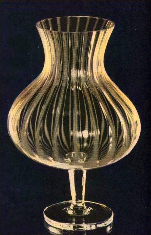 Harrachov - 4/4710, Vase