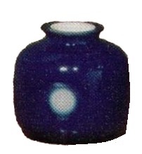 Chlum -  11528, Vase