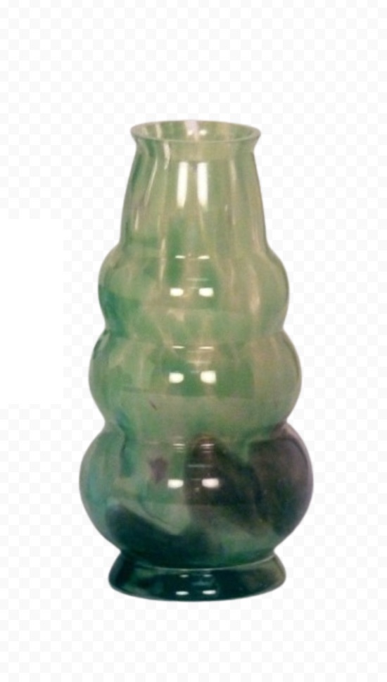 Borské sklo - 452/84276/20, Vase