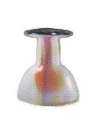 Crystalex - D 55062/82091/23,5, Vase