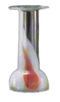 Crystalex - D 55062/82091/30, Vase