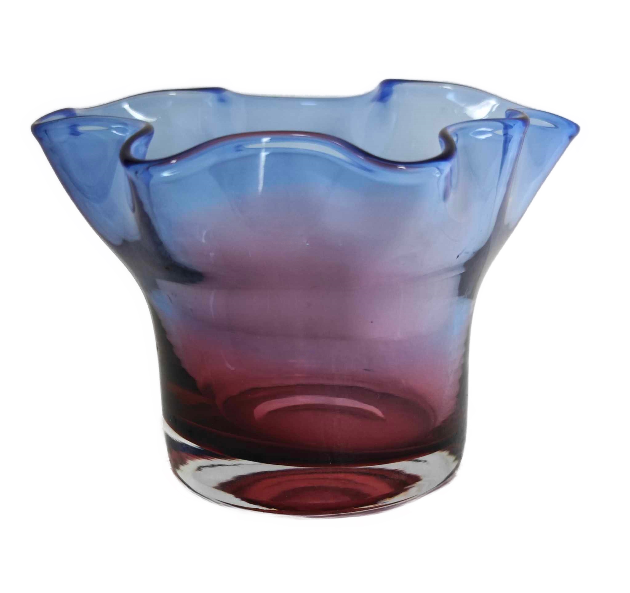Crystalex - 50664 Vase