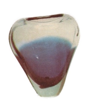 L. Paleček - 6227, Vase