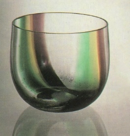 Borské sklo - 50363/150, Glass