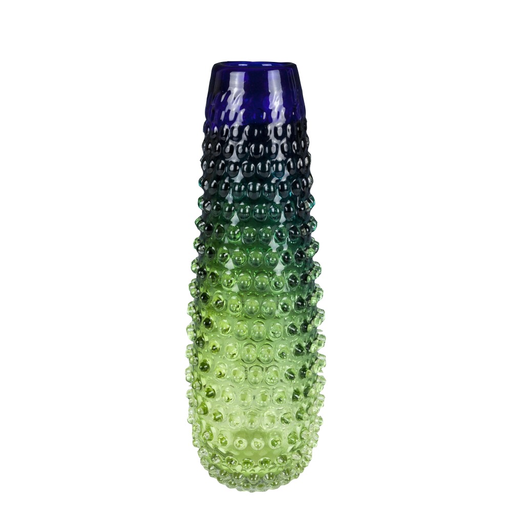 Borské sklo - 87357/30, Vase