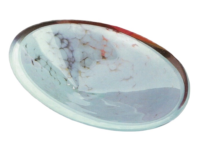 Crystalex -  D 55374 / 57038 -26,5 cm, Vase