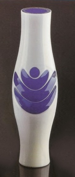 Crystalex -  D 29400 , Vase