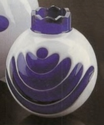 Crystalex -  D 29404 , Vase