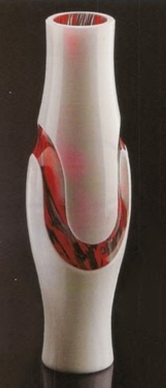 Crystalex -  D 29399 , Vase