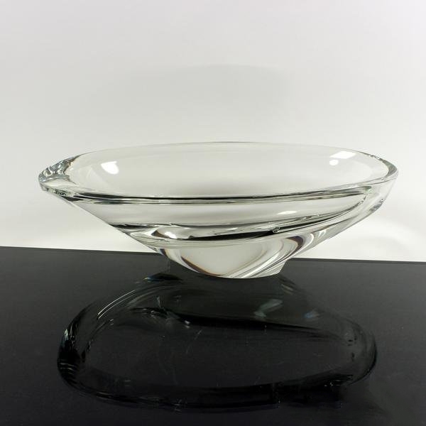 Karlovarské sklo - 1879, Bowl
