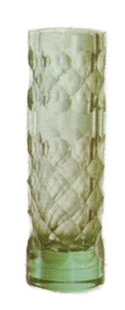 Chlum - 12.160/D-7250/10", Vase