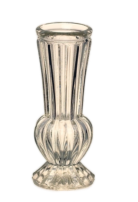 Jablonecké sklárny - 25395, Vase