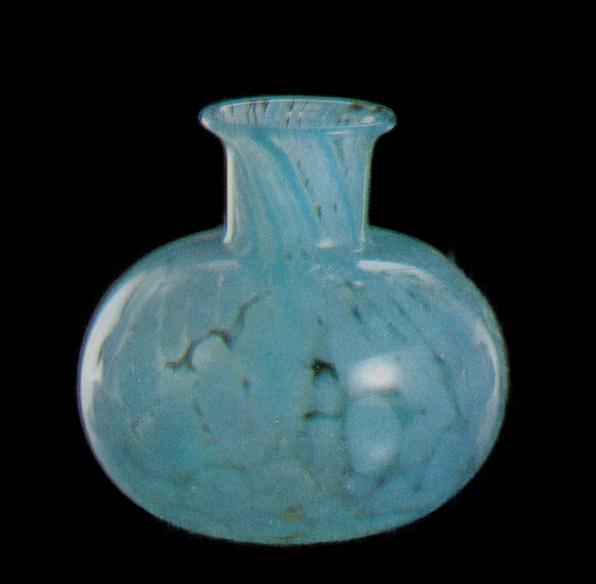 Chlum - 12871/H-0027/17 cm, Vase