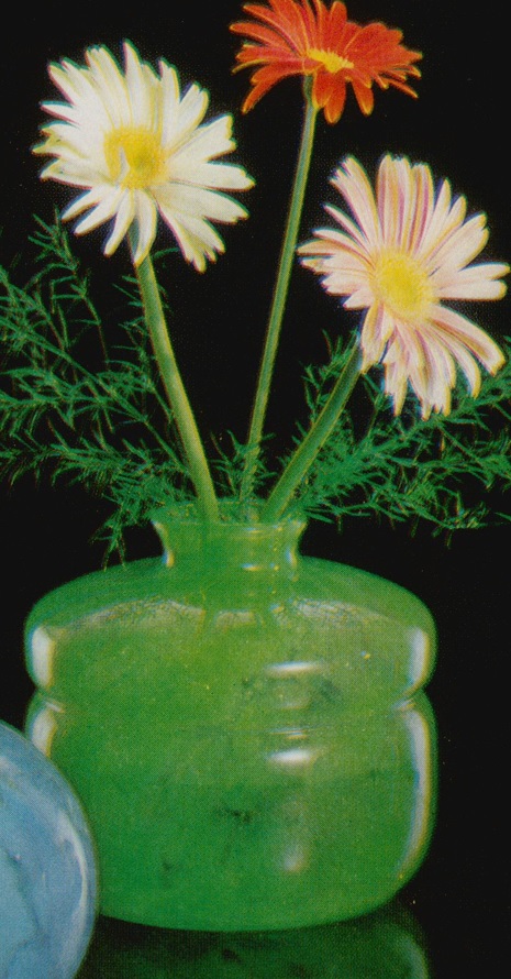 Chlum - 12870/H-0027/15 cm, Vase