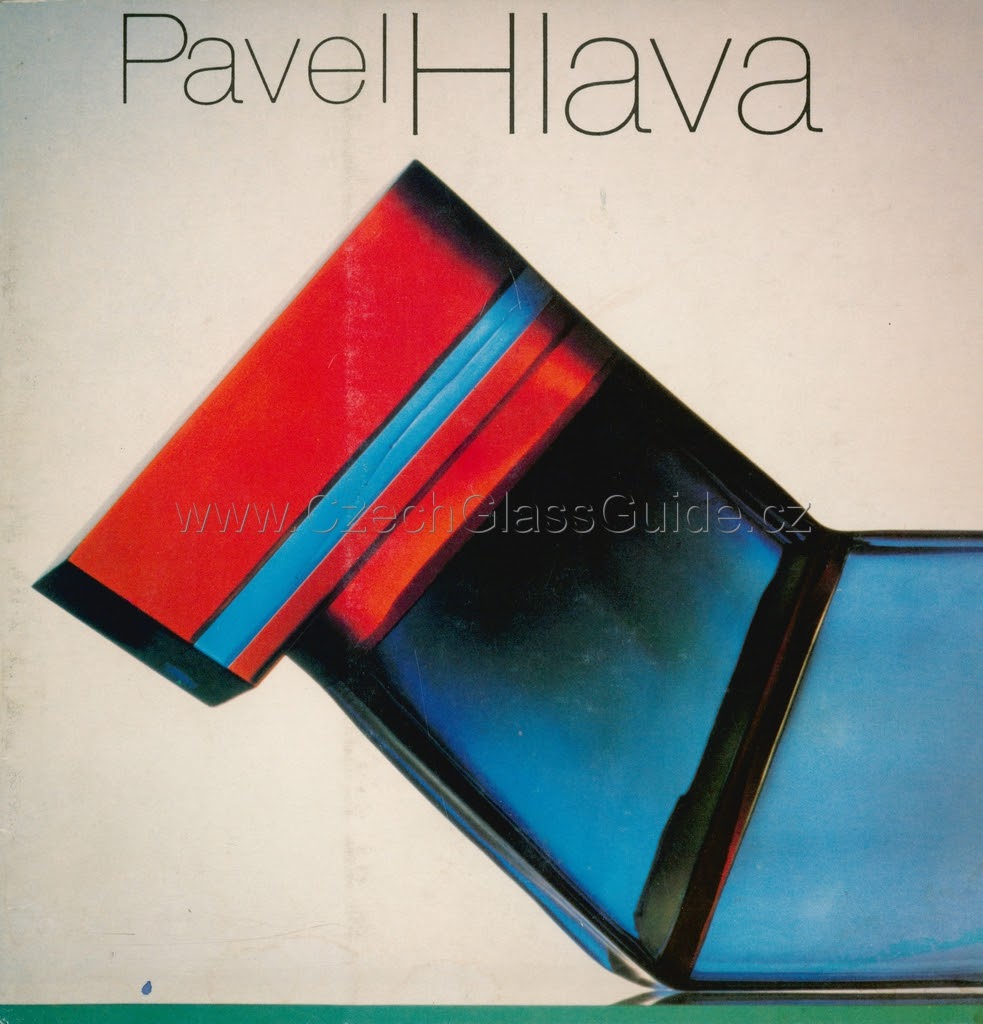 Pavel Hlava - 1986