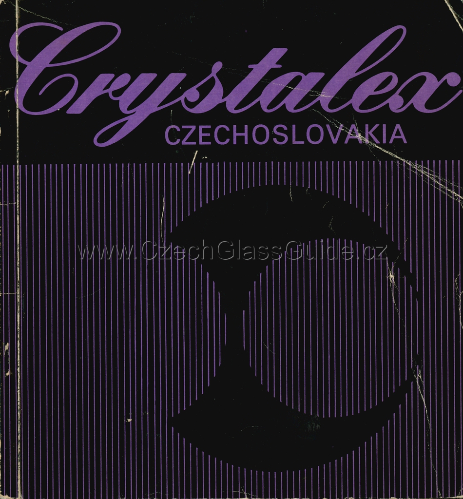Crystalex Czechoslovakia