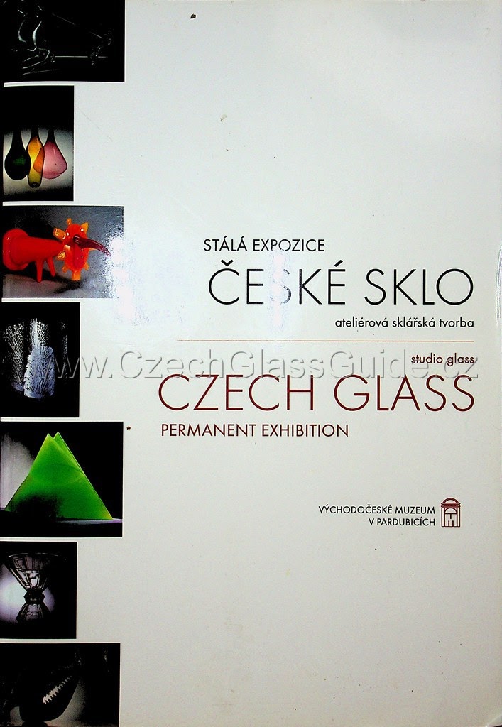 České sklo Pardubice 2006