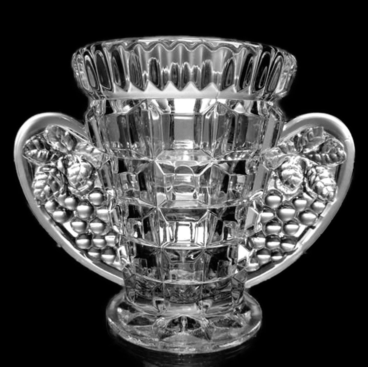 Libochovice  -  1488/180, Vase